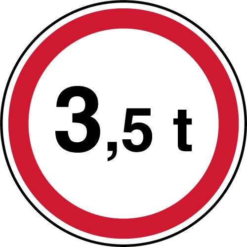 C21 3.5t