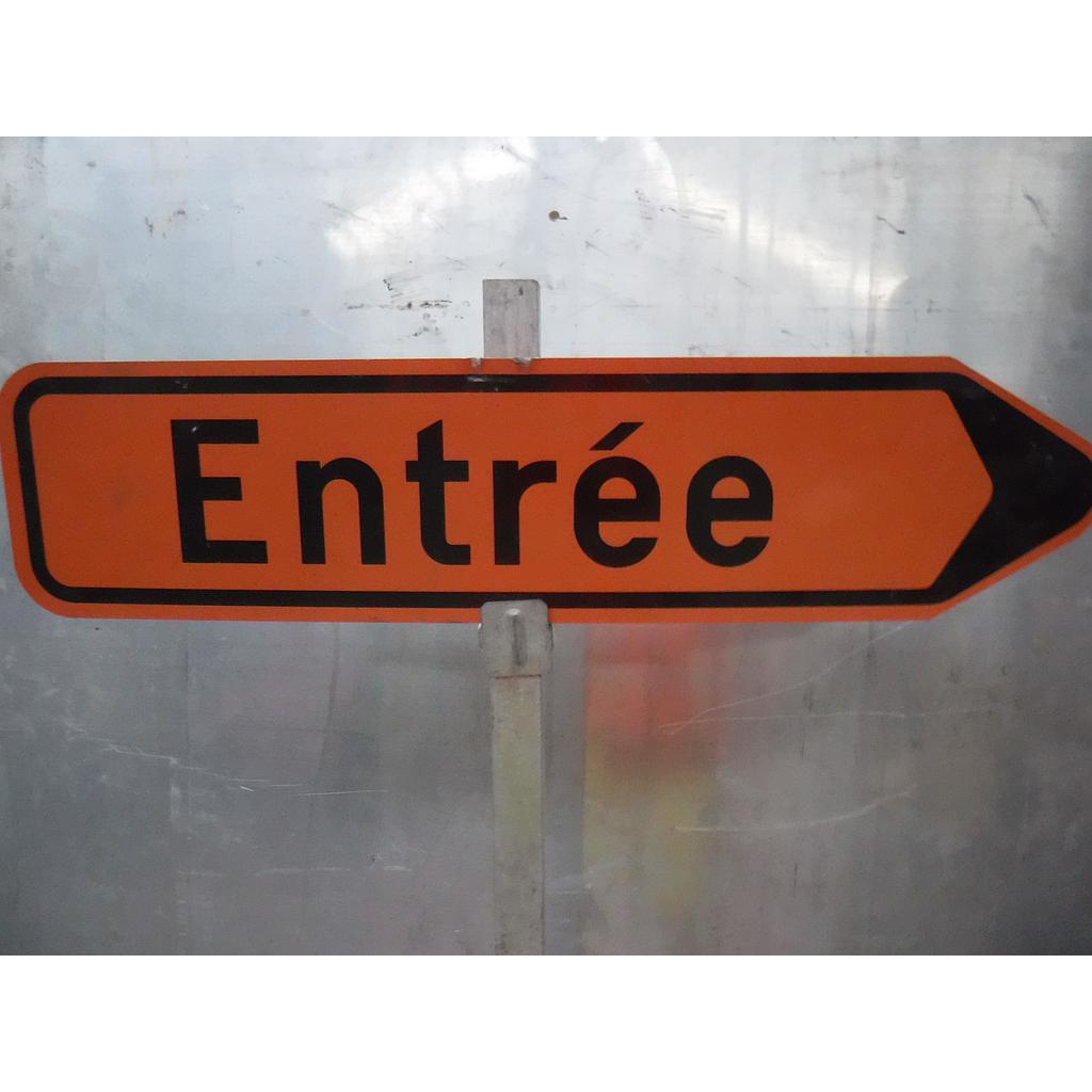 Entrée D