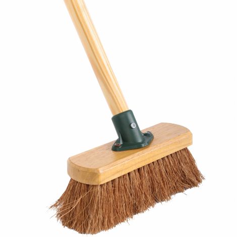 Brosse de rue sans PVC (tarmac)