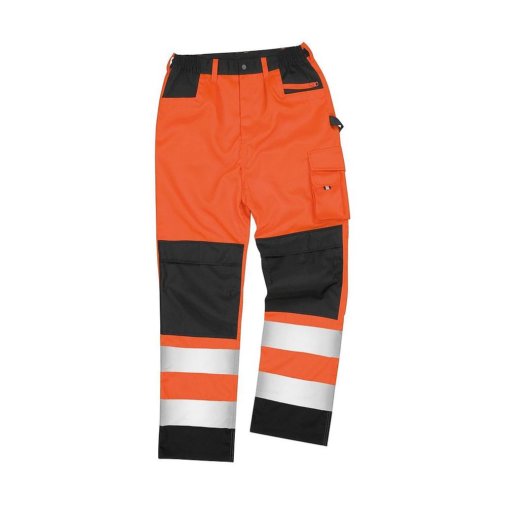 Pantalon orange 40/90