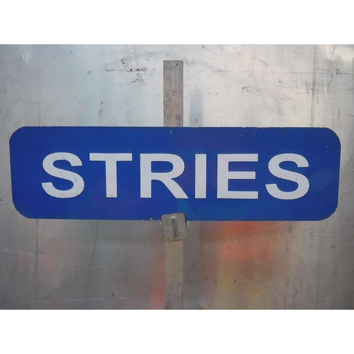 Stries