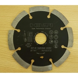 [2117871] HILTI Disque 125/22 univ.