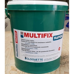 Multifix