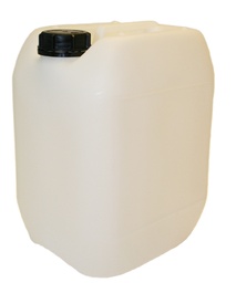 Bidon 5L superplastic