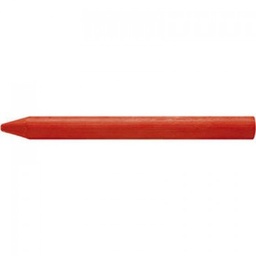 [70170076] Craie de cire universelle rouge (12pce)